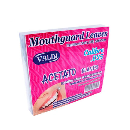 Acetato Blando No. 35