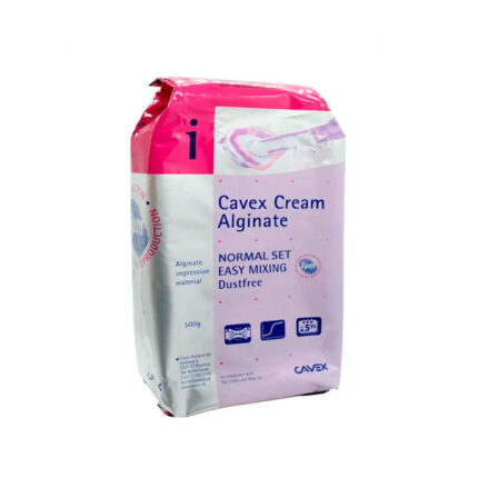 Alginato Cream Normal