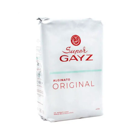 Alginato Original Gayz