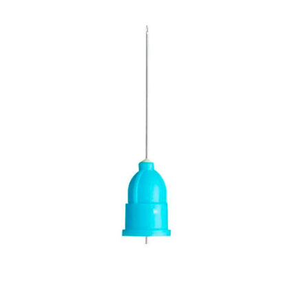 Badiject Agujas 27 Corta