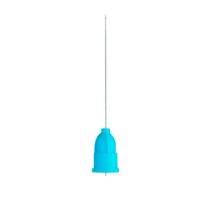 Badiject Agujas 27 Larga