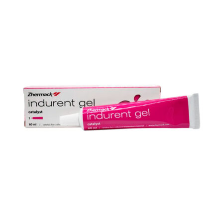 Induret Gel Tubo de 60 ml