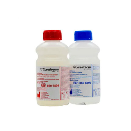 Jgo. Líquidos Chicos 500 ml
