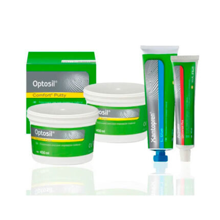 Optosil Kit 900 ml