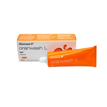 Oranwash L Tubo de 140 ml
