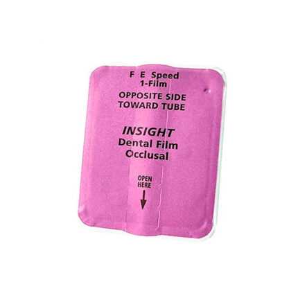 Rx Oclusal Insinght