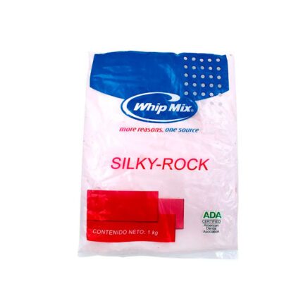 Silky Rock