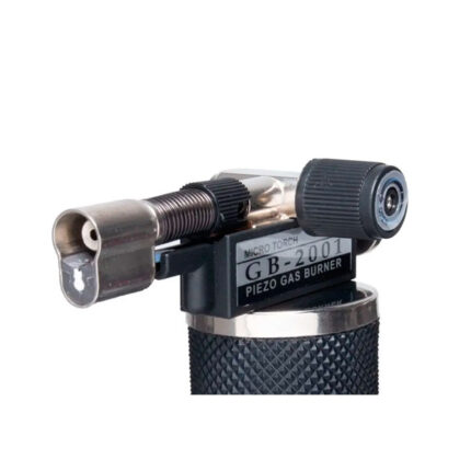 Soplete Microtorch Anelsam