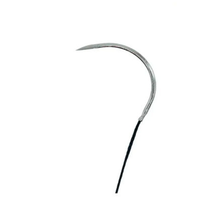 Sutura 3-0 Seda 45 x 1.7 cm
