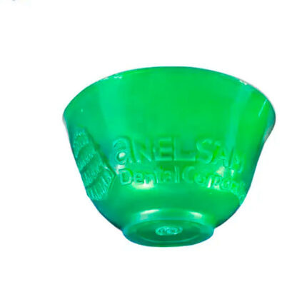 Taza de Hule Chica Anelsam