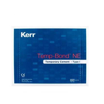 Temp Bond Kerr N.E.