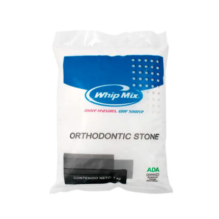 Yeso Orthodoncia