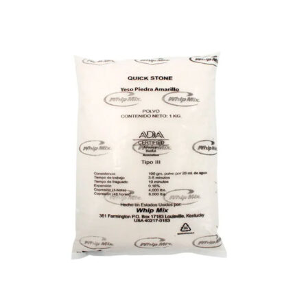 Yeso Quickstone Amarillo