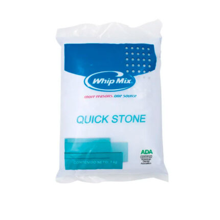 Yeso Quickstone Azul