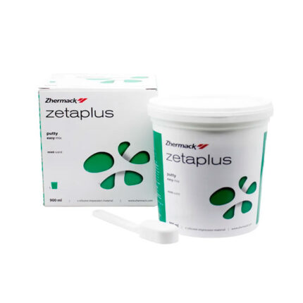 Zetaplus Tarro de 900 ml
