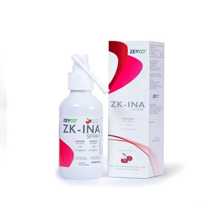 Zk-ina 115 ml 10%